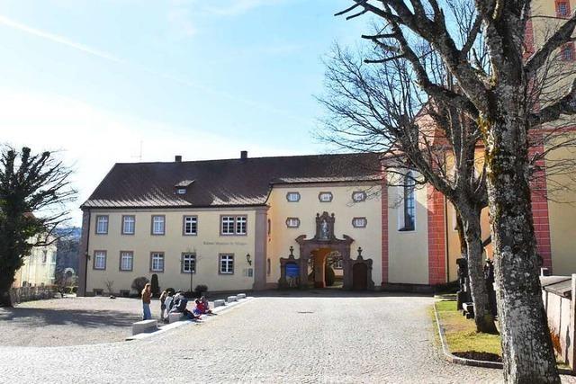 St. Märgen sammelt neue Ideen für die historische Mitte