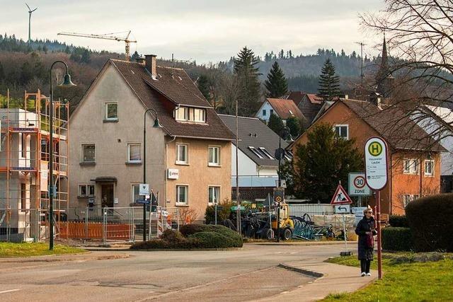 Auch Heuweiler will den Brgerbus