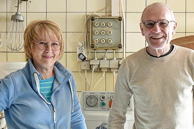 Warum Maccos Backstble in Lahr nach fast 40 Jahren schliet
