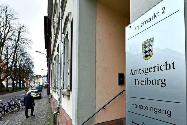 Freiburger Richter glaubt mutmaßlichem Handy-Räuber nicht