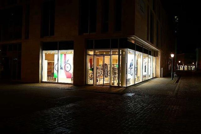 In Freiburg soll es weitere Pop-up-Stores in der Innenstadt geben