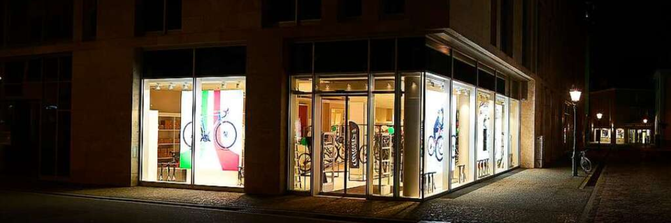 In Freiburg soll es weitere Pop-up-Stores in der Innenstadt geben