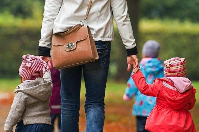 Der Kindergarten in Malsburg-Marzell muss die Zahl der Pltze reduzieren