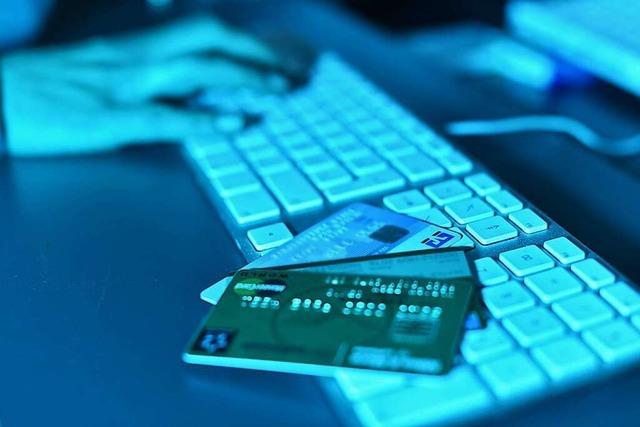 Online-Team des Polizeipräsidiums Offenburg nimmt Betrüger fest, dem es 112 Fälle von Internetbetrug vorwirft