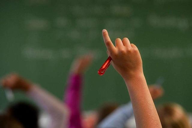 Warnstreik: Schüler in Baden-Württemberg dürfen am Montag dem Unterricht fernbleiben