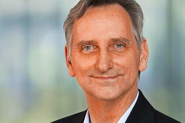 Geschäftsführer Ottmar Schmidt verlässt Helios-Kliniken nach nur zwei Jahren