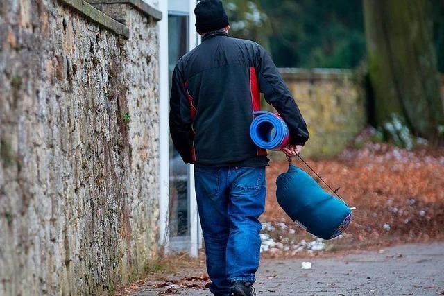 Malsburg-Marzell braucht mehr Raum fr Geflchtete und Obdachlose