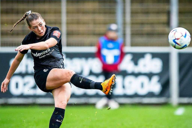 Fuballerinnen des SC Freiburg kassieren vierte Niederlage in Serie