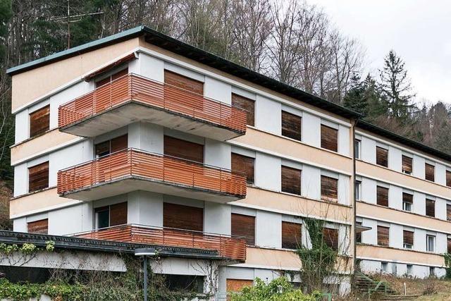 BDH will Krankenhausstandort Waldkirch sichern