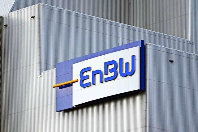 EnBW sieht sich für die Transformation des Energiesystems gerüstet