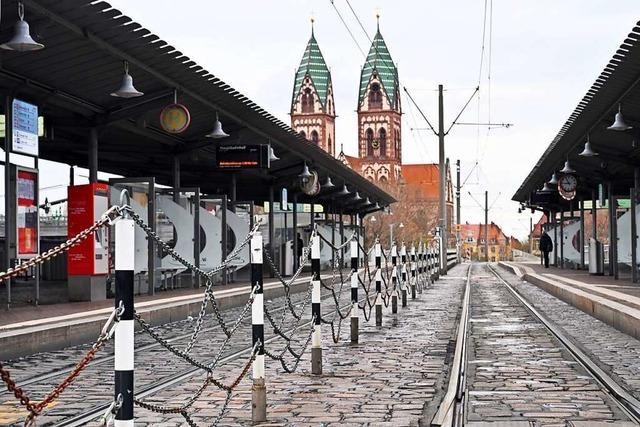 Von Risiken und Nebenwirkungen eines Streiktags