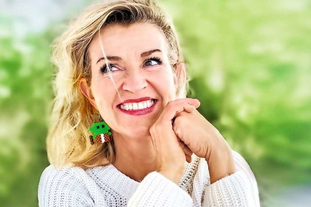Stargeigerin Anne-Sophie Mutter  | Foto: Jrgen Carle