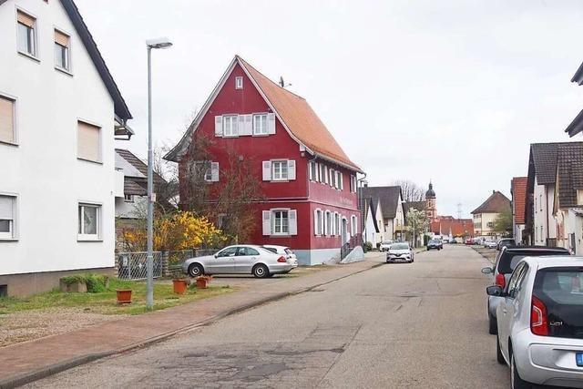 Bürgermeister zu Randstreifen in Rheinhausen: Keine Verkäufe ohne Gemeinderat