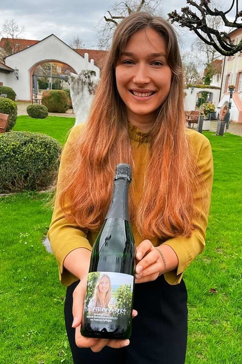 Tuniberger Winzer und Winzerinnen wollen ihren Wein bekannter machen ...