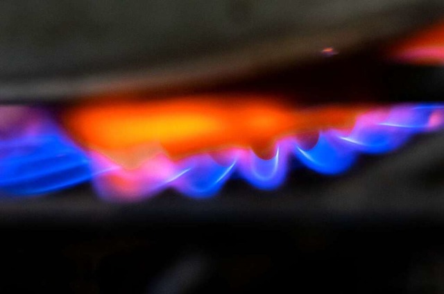 Seit 1. Mrz gelten die Energiepreisbremsen.  | Foto: Sven Hoppe (dpa)