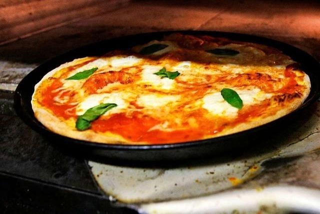 Um die Herkunft von Pizza und Carbonara ist ein Kulturstreit entbrannt