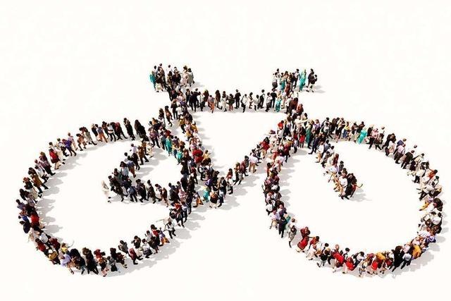 Das Start-up re-cycle will Mensch und Rad zusammenbringen