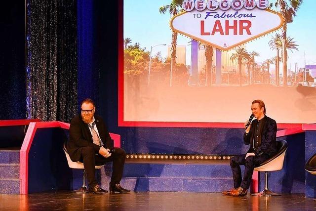Umfrage: Stadt Lahr will mehr über Kulturinteresse der Bürgerinnen und Bürger erfahren