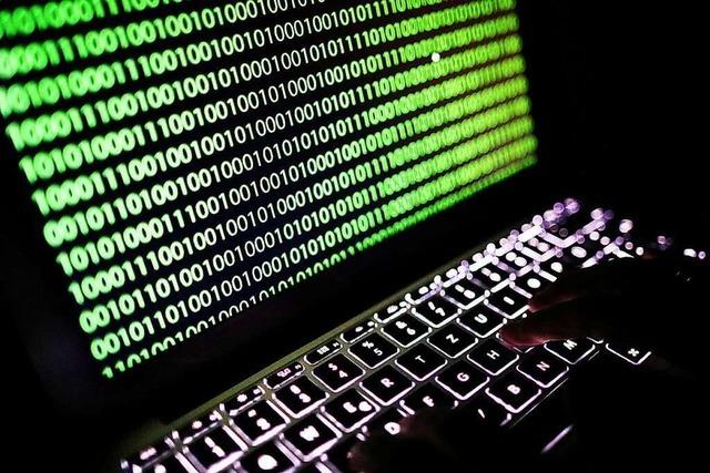 Opposition sieht in Baden-Württemberg Lücken im Kampf gegen Cybercrime