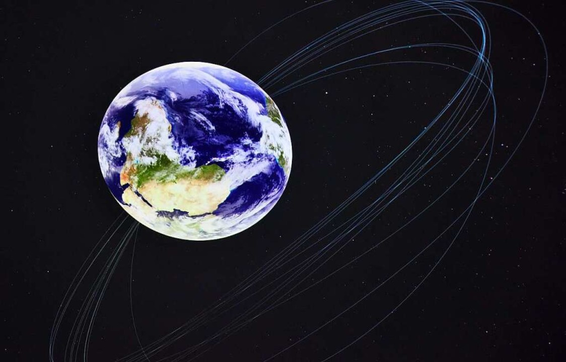 Der Eintritt ins Planetarium wird teurer. Symbolbild.  | Foto: Rita Eggstein