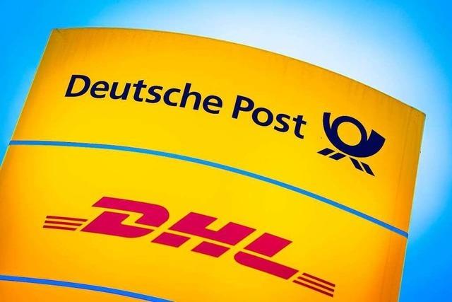 Einzige Postfiliale in Hartheim schließt Ende Mai