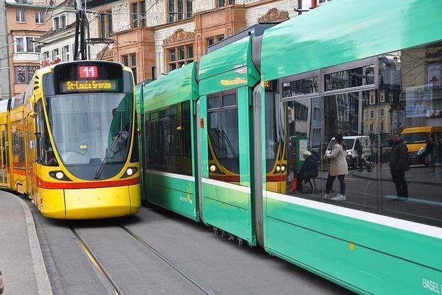 Nahverkehr in der Schweiz: Darauf muss man bei der Fahrt achten