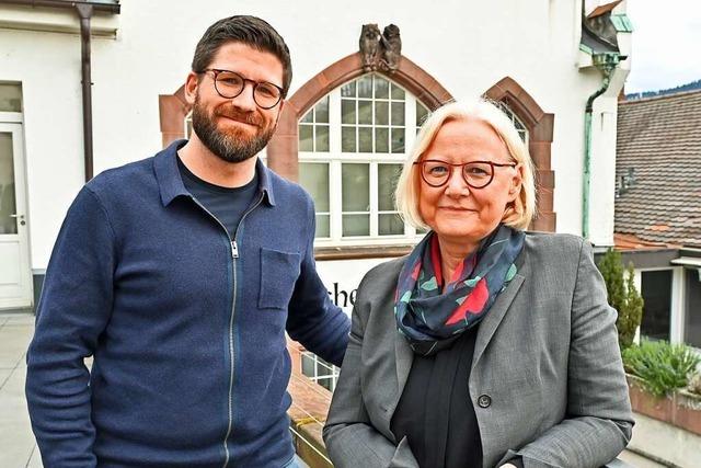 Wie zwei Freiburger Schulen den Direkteinstieg in Kitas ermglichen