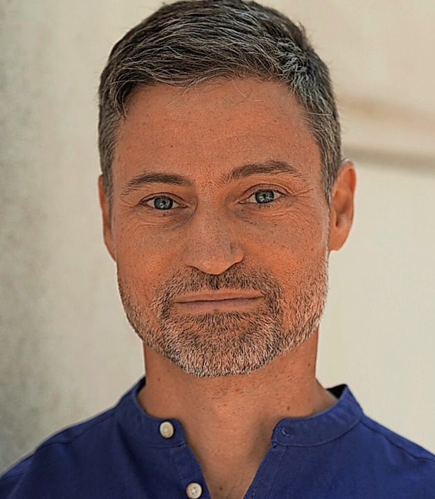 Mit Meron Mendel über Israel reden Offenburg Badische Zeitung