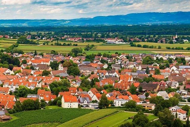 Freiburg wchst – doch neun Stadtteile sind zuletzt geschrumpft