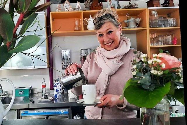 Corona-Rückzahlungen zwingen ein Rheinfelder Café in die Knie