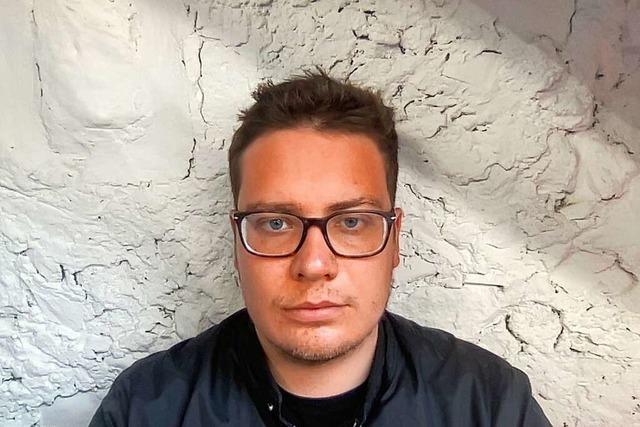 Hannes Boos