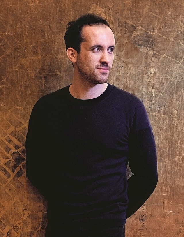 Igor Levit  | Foto: Felix Broede (Sony)