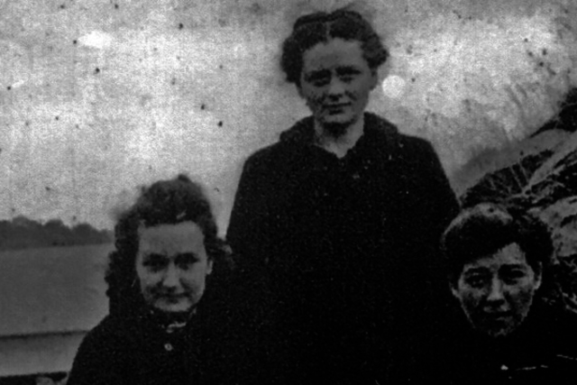 Elssser Pfadfinderinnen verhalfen Menschen zur Flucht vor den Nazis