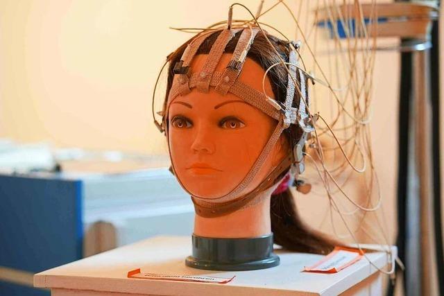 Im Epilepsie-Museum in Kehl geht es um Aberglaube und Wissenschaft