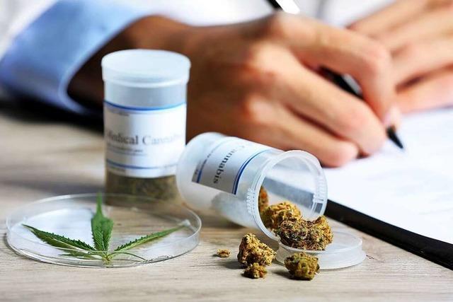 Cannabis in der Medizin: Therapie mit Gras ist noch immer umstritten