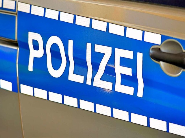 Die Polizei sucht Zeugen (Symbolbild). | Foto: Michael Bamberger Die Polizei sucht Zeugen (Symbolbild). | Foto: Michael Bamberger