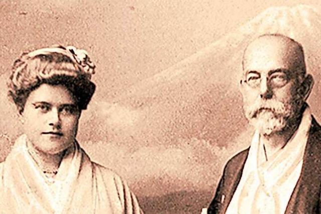 Die Entzauberung des Robert Koch mit den Memoiren seiner Frau
