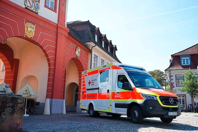 Das Aufgabengebiet des DRK-Kreisverban...t weit über den Rettungsdienst hinaus. | Foto: DRK Kreisverband Das Aufgabengebiet des DRK-Kreisverban...t weit über den Rettungsdienst hinaus. | Foto: DRK Kreisverband