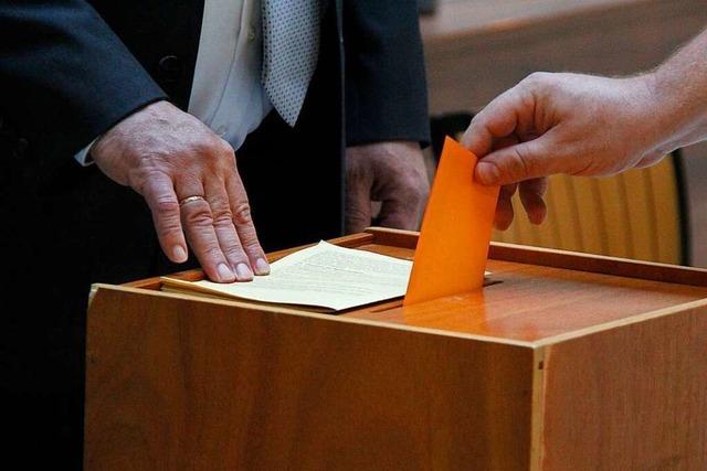Mllheimer Gemeinderat will an unechter Teilortswahl nicht rtteln