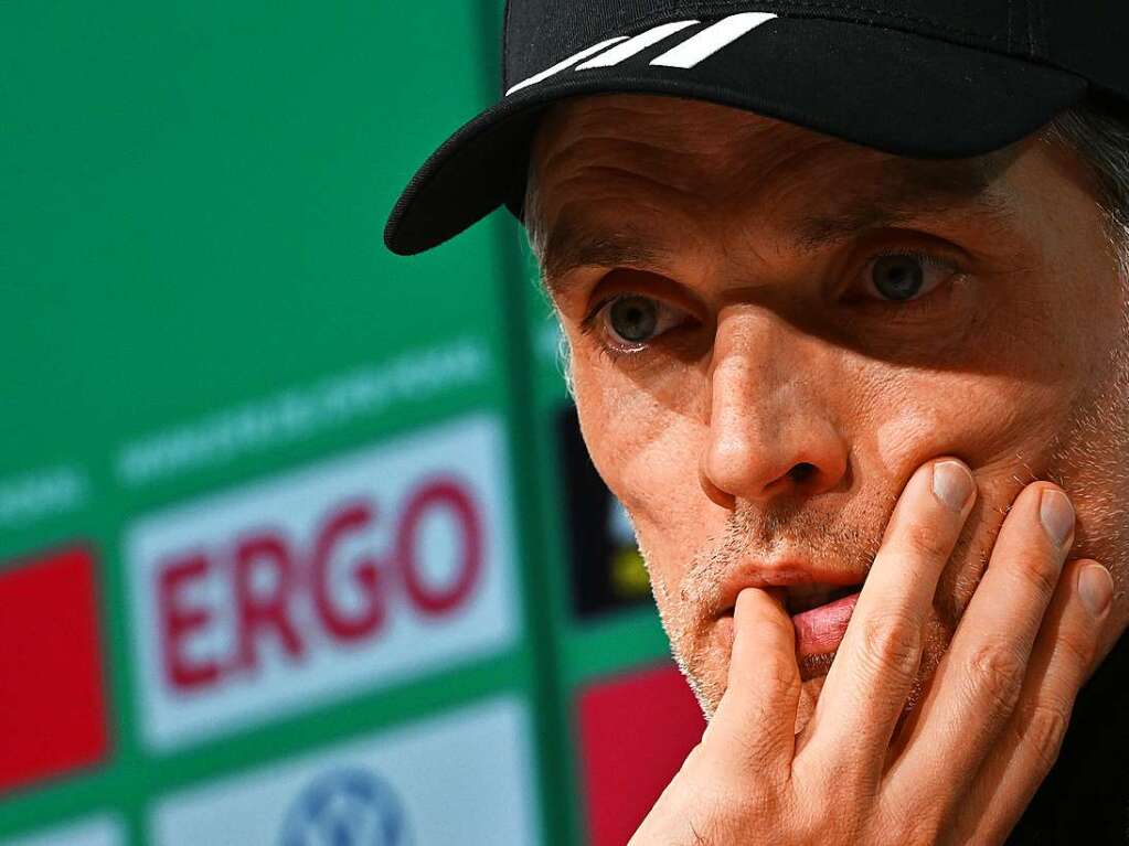 Hat noch nie zu Hause gegen Freiburg gewonnen: Der neue Bayern-Trainer Thomas Tuchel