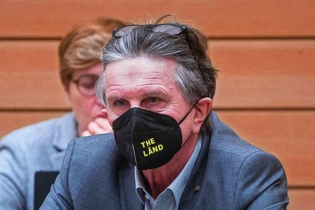 Gesundheitsminister rt weiter zu Corona-Schutz - auch ohne Verordnung