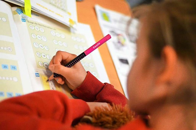 In Merdingen werden Kinder in Familienklassen unterrichtet.  | Foto: Kathrin Blum
