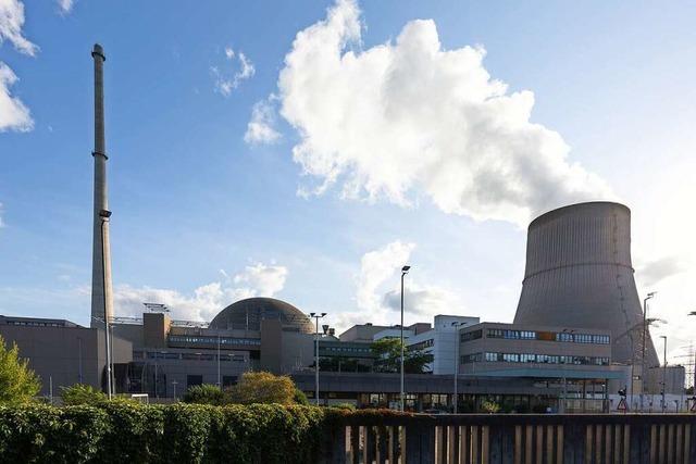 Was ist ein Atomkraftwerk?