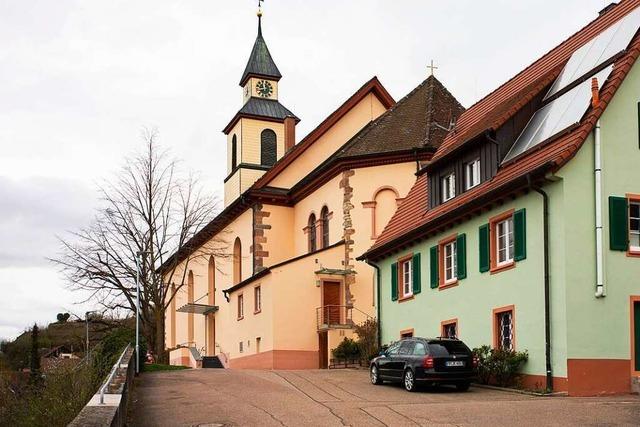 Darum gibt es eine Jazz-Messe in der Kirche Wasenweiler
