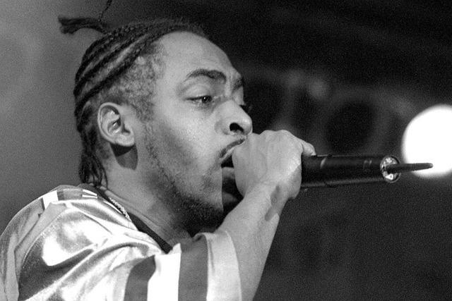 US-Rapper Coolio starb laut Manager an der Droge Fentanyl