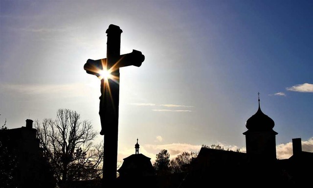 Ostern ist ein Fest, das vielen Christinnen und Christen Hoffnung gibt.  | Foto: Harald Hfler