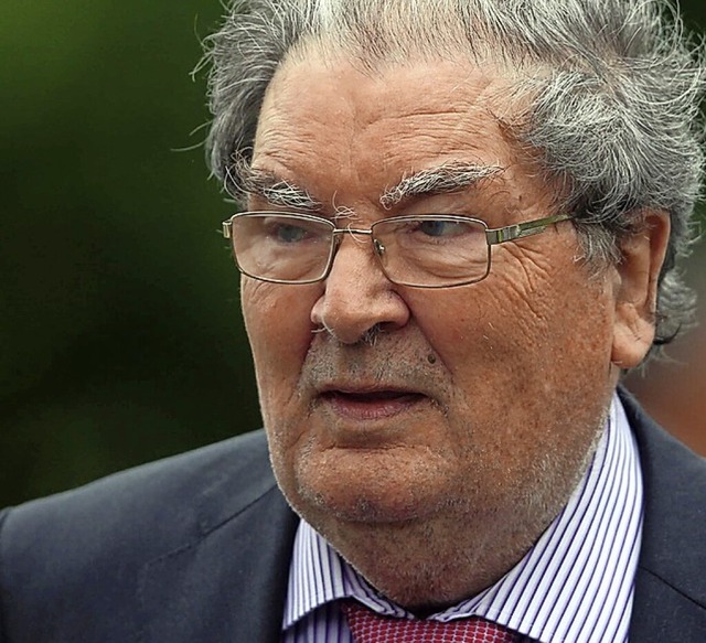 John Hume  | Foto: Niall Carson