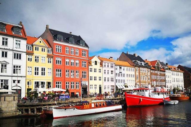 So nah und doch so anders: Tipps für eine Reise nach Kopenhagen und Malmö