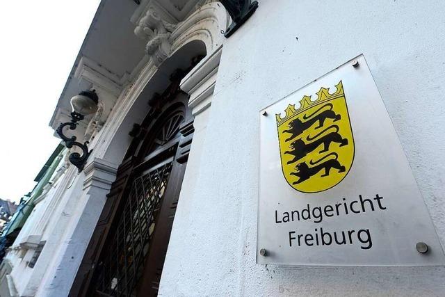 Zwei Brnde in Kenzingen werden erneut verhandelt