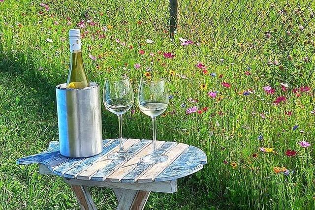 Siegerwein der badischen Frühlings- und Sommerweine kommt vom Kaiserstuhl